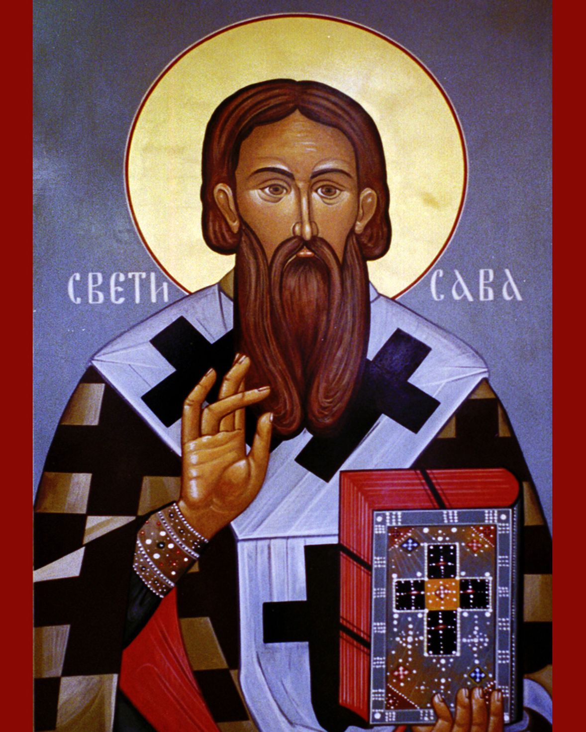 Ortodoksia